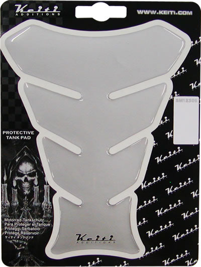 タンクパッド ミニタイプ シルバー