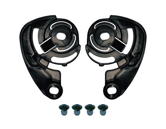 SAF Shield Ratchet Set (Left and Right)