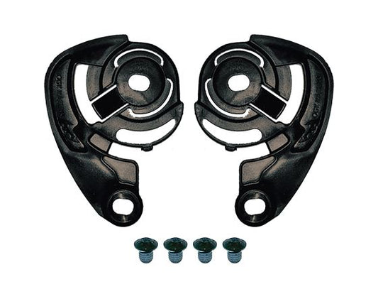 SAF Shield Ratchet Set (Left and Right)