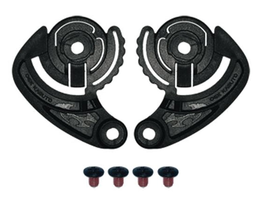 SAJ Shield Ratchet Set, Left and Right