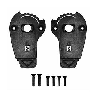 H-3 Shield Ratchet Set (Left & Right)