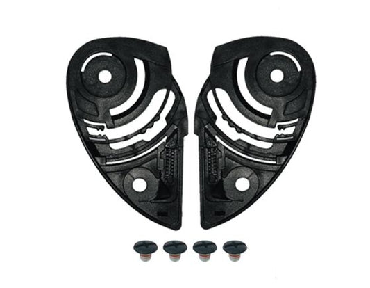 CF-1 Shield Ratchet Set, Left and Right