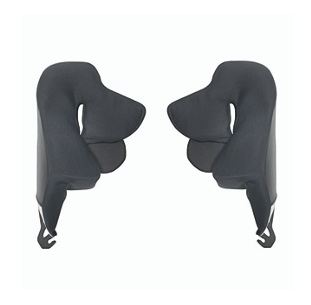 IBUKI Cheek Pad Set (Left and Right)
