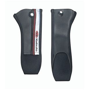 IBUKI Chin Strap Cover Set - All Sizes, Left and Right Pair