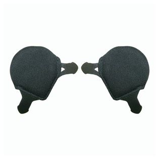 IBUKI Earcup Set Black, Left and Right