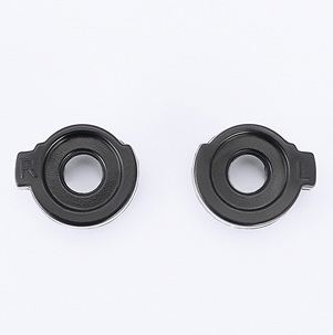 CM-1 Color Set Black Left/Right Set