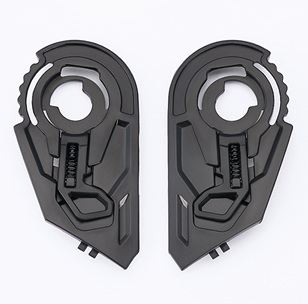 CM-1 Shield Ratchet Set (Left and Right)