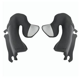 KAZAMI Cheek Pad Set (Left and Right)