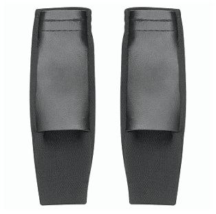 KAZAMI Chin Strap Cover Set, All Sizes, Left and Right