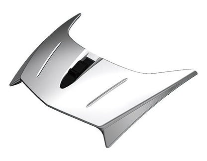 AEROBLADE-5 Head Ventilation Shiny Red 1 pc.
