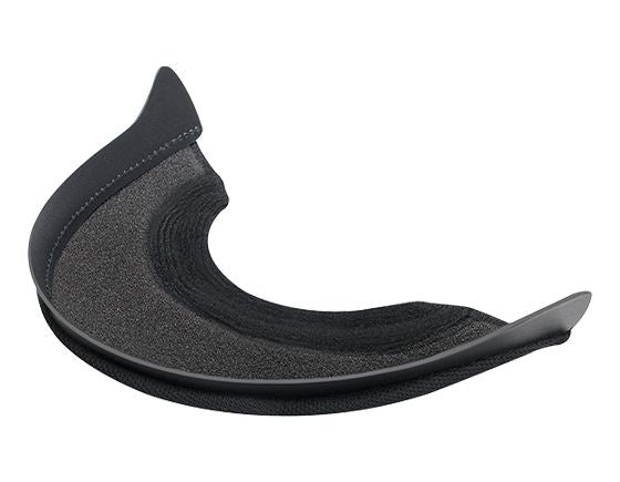 Wind Shutters No.3 Black 1 pc.