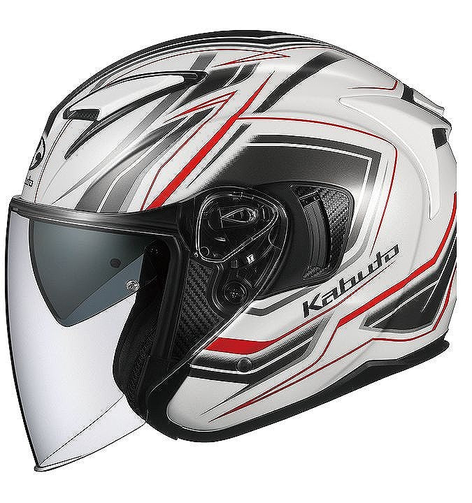 EXCEED CLAW Exceed Claw Pearl White L size