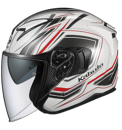 EXCEED CLAW Exceed Claw Pearl White L size