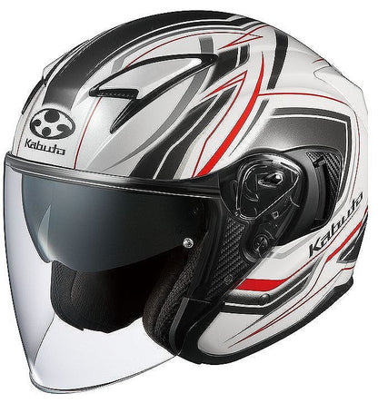 EXCEED CLAW Exceed Claw Pearl White L size