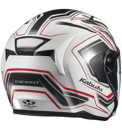 EXCEED CLAW Exceed Claw Pearl White L size