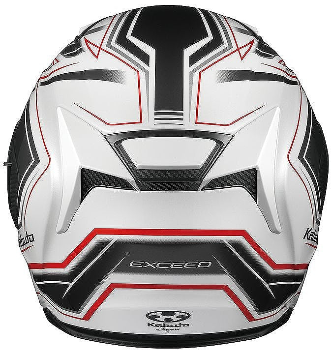 EXCEED CLAW Exceed Claw Pearl White L size