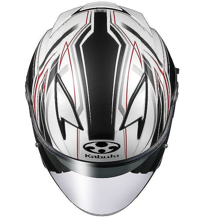 EXCEED CLAW Exceed Claw Pearl White L size