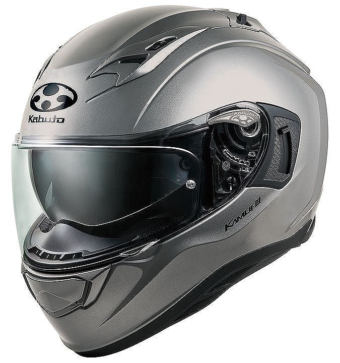 KAMUI 3 Kamui 3 Cool Gunmetal XS Size
