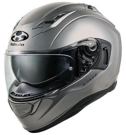 KAMUI 3 Kamui 3 Cool Gunmetal XS Size