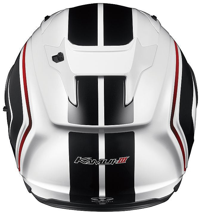 KAMUI 3 KNACK カムイ3 ナック ホワイトブラック Sサイズ