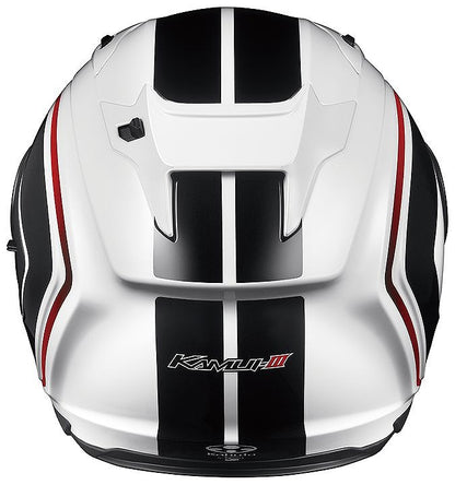 KAMUI 3 KNACK カムイ3 ナック ホワイトブラック Sサイズ