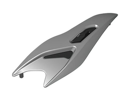 KAMUI-3 Head Ventilation Cool Gunmetal Right Side/1pc