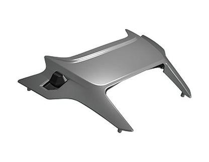 KAMUI-3 Rear Ventilation White 1 pc.