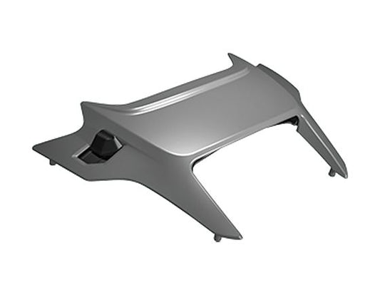KAMUI-3 Rear Ventilation White 1 pc.
