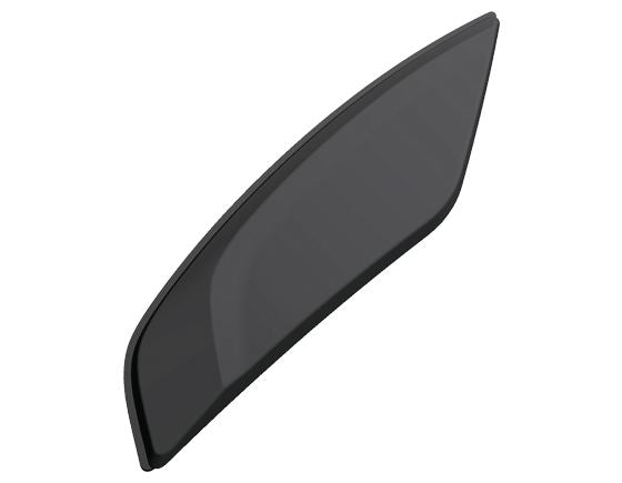 YS17 Head Ventilation, Black, Right, 1 piece