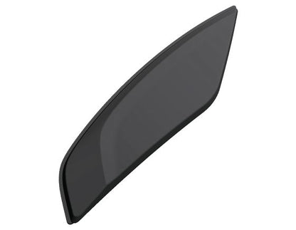 YS17 Head Ventilation, Black, Right, 1 piece