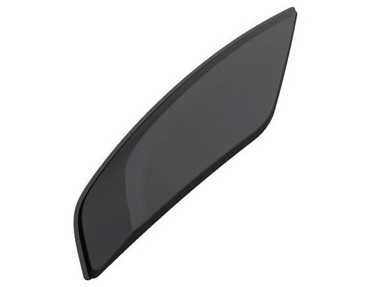 YS17 Head Ventilation, Black, Left-side/1 pc.