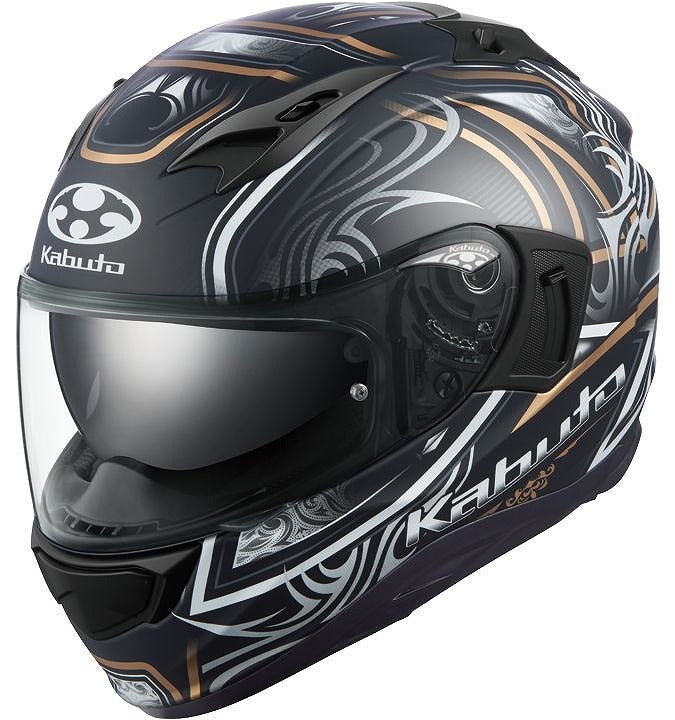 KAMUI 3 JAG カムイ3 ジャグ フラットブラックゴールド XLサイズ