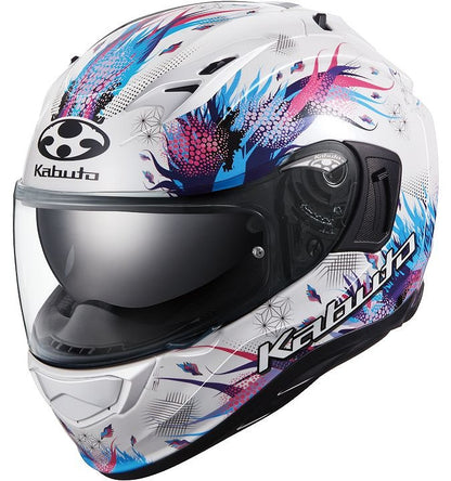 KAMUI 3 LEIA カムイ3 レイア パールホワイト XLサイズ