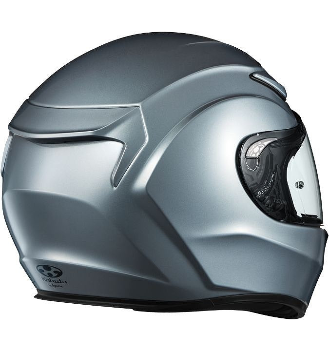 SHUMA シューマ ガンメタ Sサイズ – バイクマン