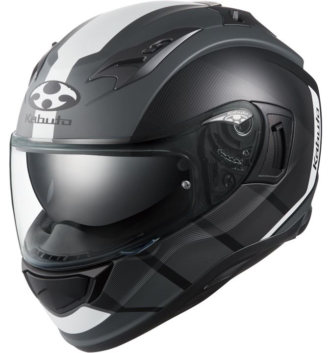 KAMUI 3 JM Kamui 3 JM Flat Black White L Size