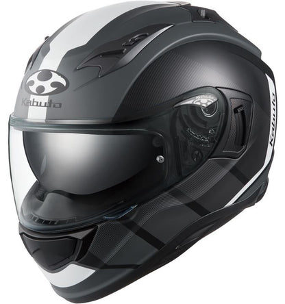 KAMUI 3 JM Kamui 3 JM Flat Black White L Size