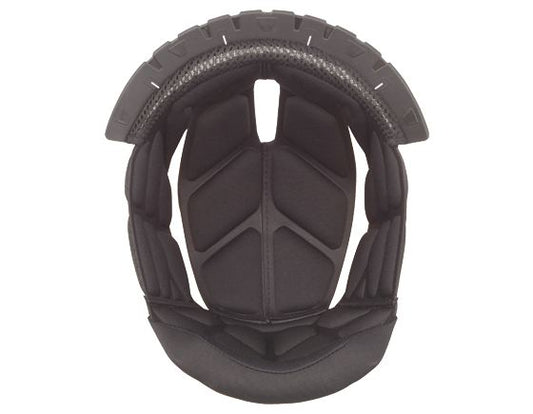 F19 inner pad black