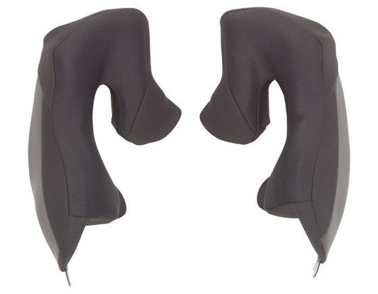 F19 Cheek Pad Set Black, Left and Right