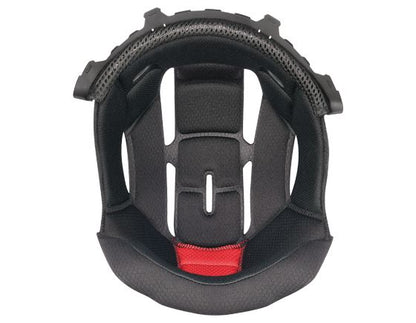 KF17 Inner Pad Wide Type Black