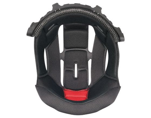 KF17 Inner Pad Wide Type Black