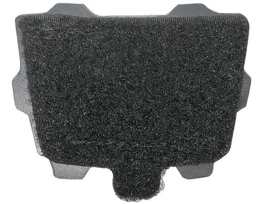 KF17 Joint Base Black 1 piece