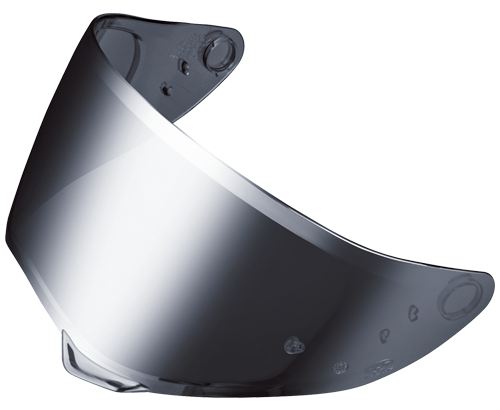 CD-1 Mirror Shield Silver Mirror
