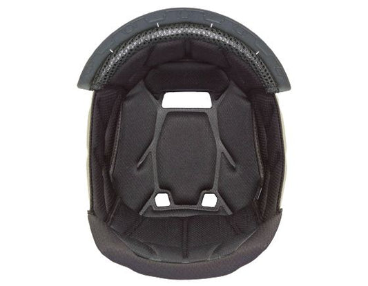 D20F Inner Pad Black