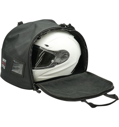 Kabuto Helmet Bag 6 Black