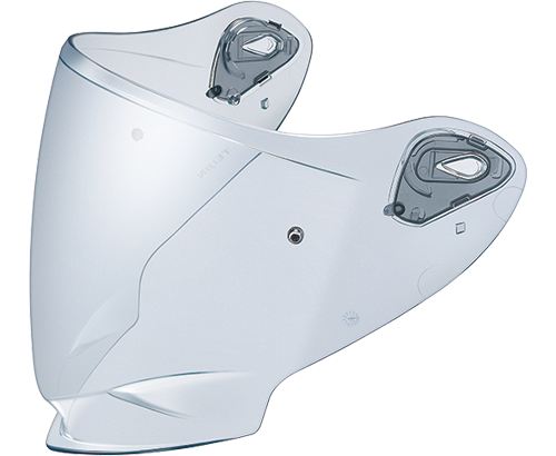 SAJ-3 UIC Shield UIC Clear