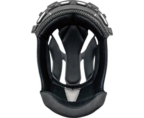 EXCEED-2 Inner Pad Black