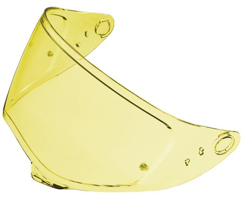 CD-1 Shield Yellow