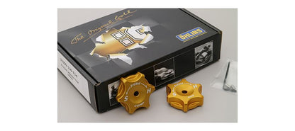 プリロード アジャスターツール 14mm 倒立フォーク カートリッジに適合