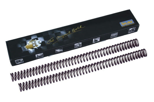 フロントフォークスプリング 8.5N/mm GSR600 06-09