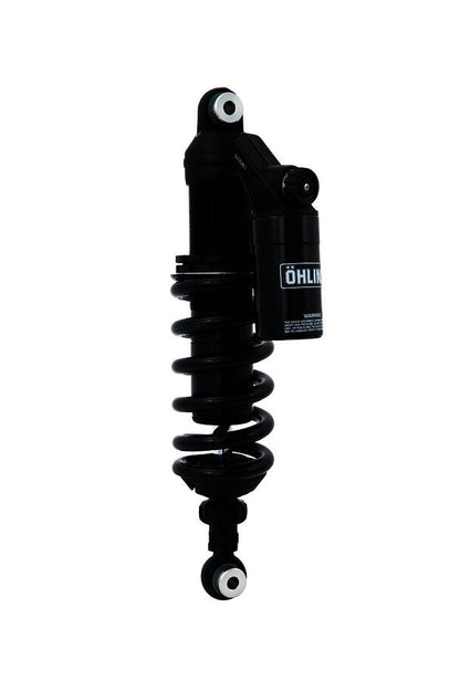 リアショック S46PR1C1LB ブラックライン ビー・エム・ダブリュー アールナインティ/PURE 21-23 368mm(+7/-5)